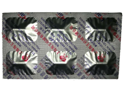 Strip Packaging Machine